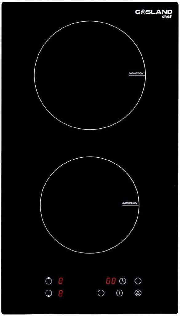 Gasland Chef Induction Cooker Singapore IH30BF