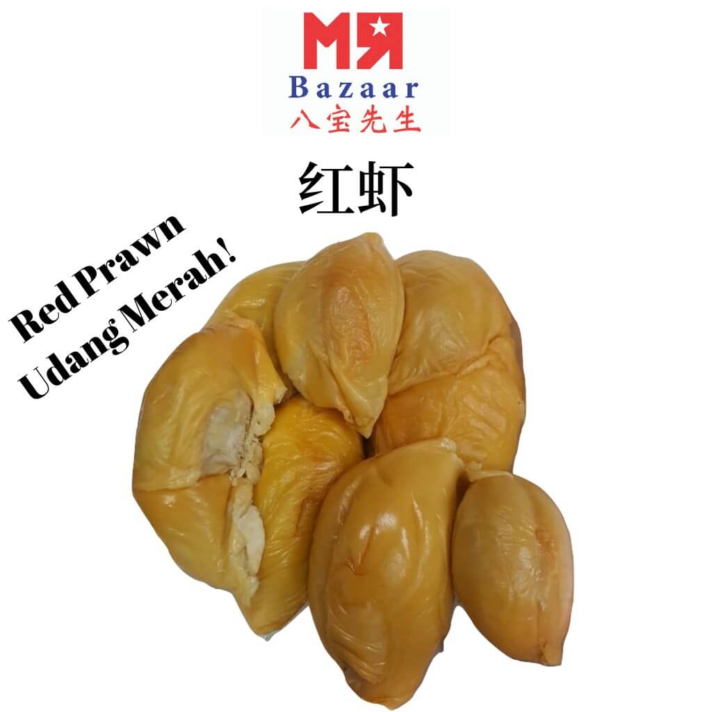 Mr Bazaar Durian Online Delivery in Singapore