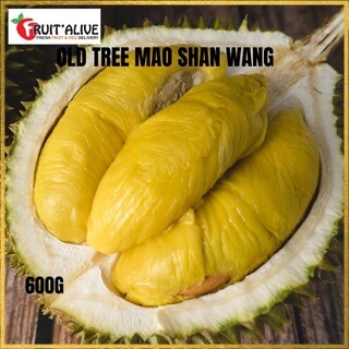 Fruit Alive Durian Shop Singapore