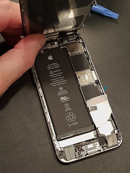 Best iPhone Repair Services Shops in SIngapore