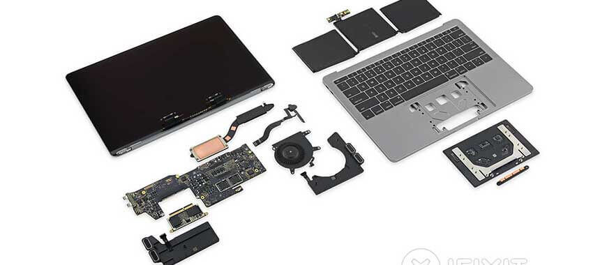 Best Macbook Repair Shops in Singapore