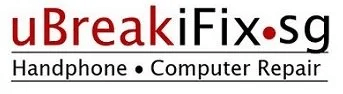 U Break I Fix Singapore