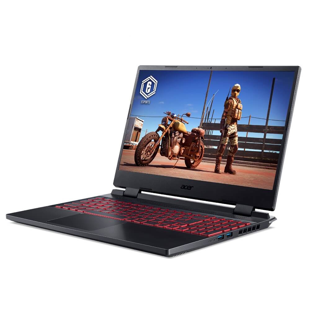 Acer Nitro 5 Gaming Laptop in Singapore