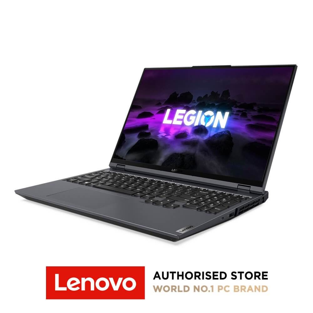 Levono Legion 5 Pro Gaming Laptop Singapore