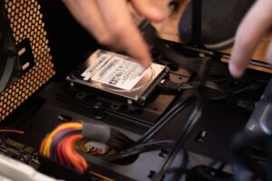 Best Computer Repair Shops in Singapore