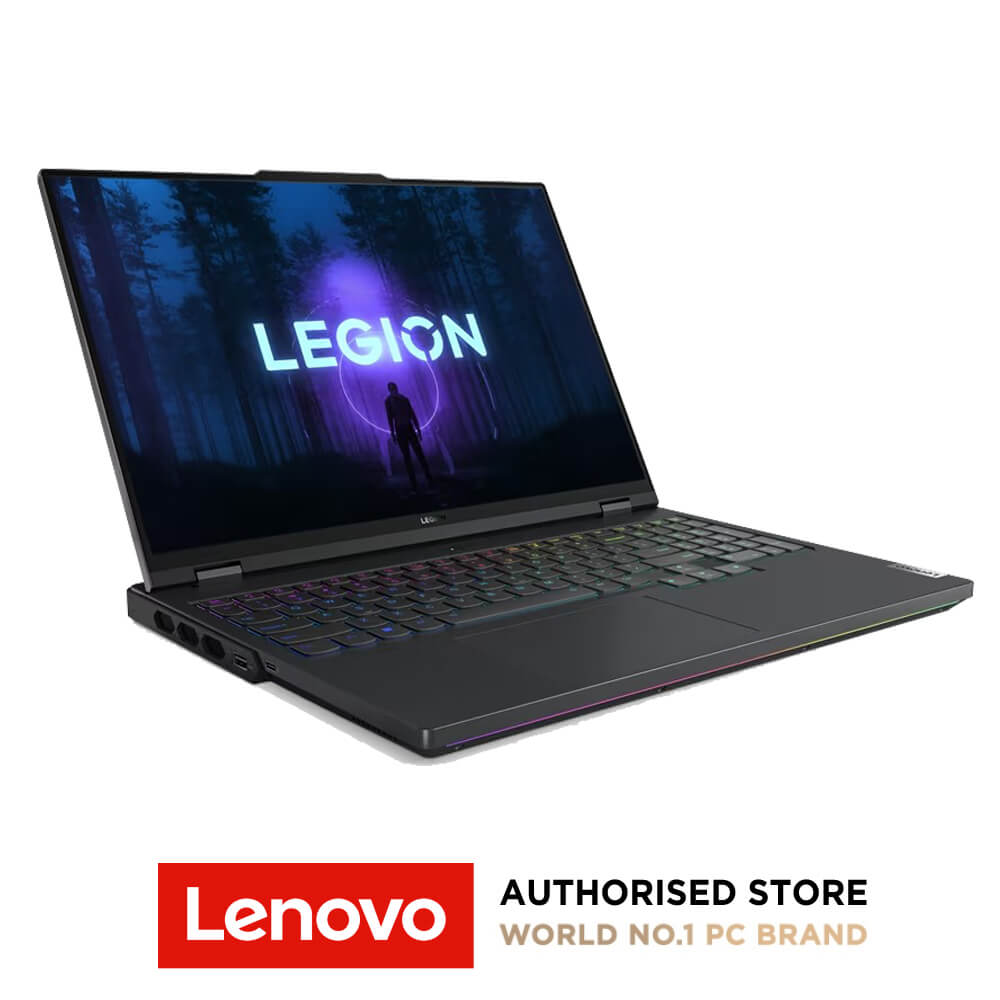 Lenovo Legion Pro 7i