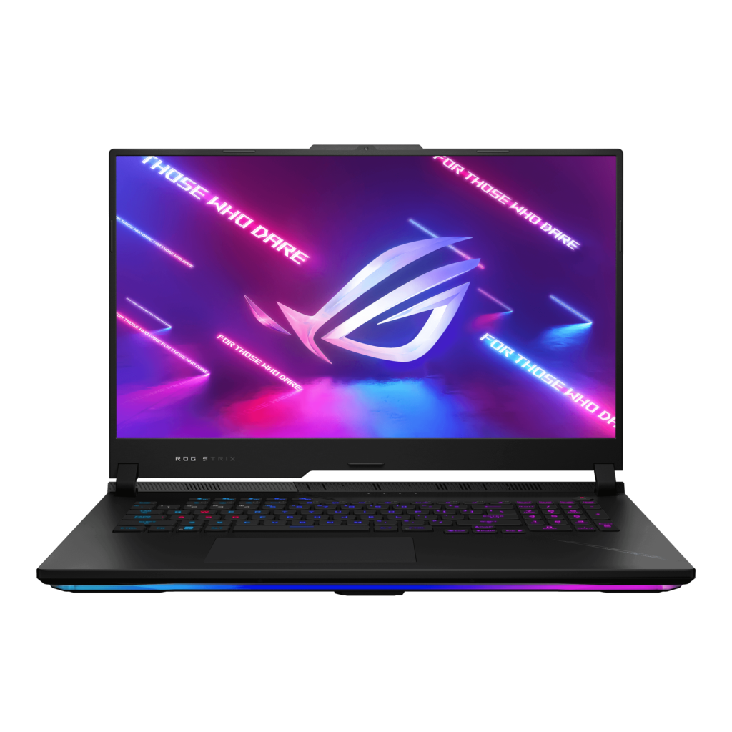 ROG Stric Scar 17