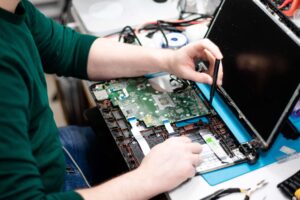 Best Laptop Repair Services in Singapore