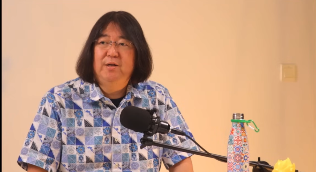 happy money ken honda